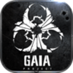 Logo of Project: GAIA android Application 